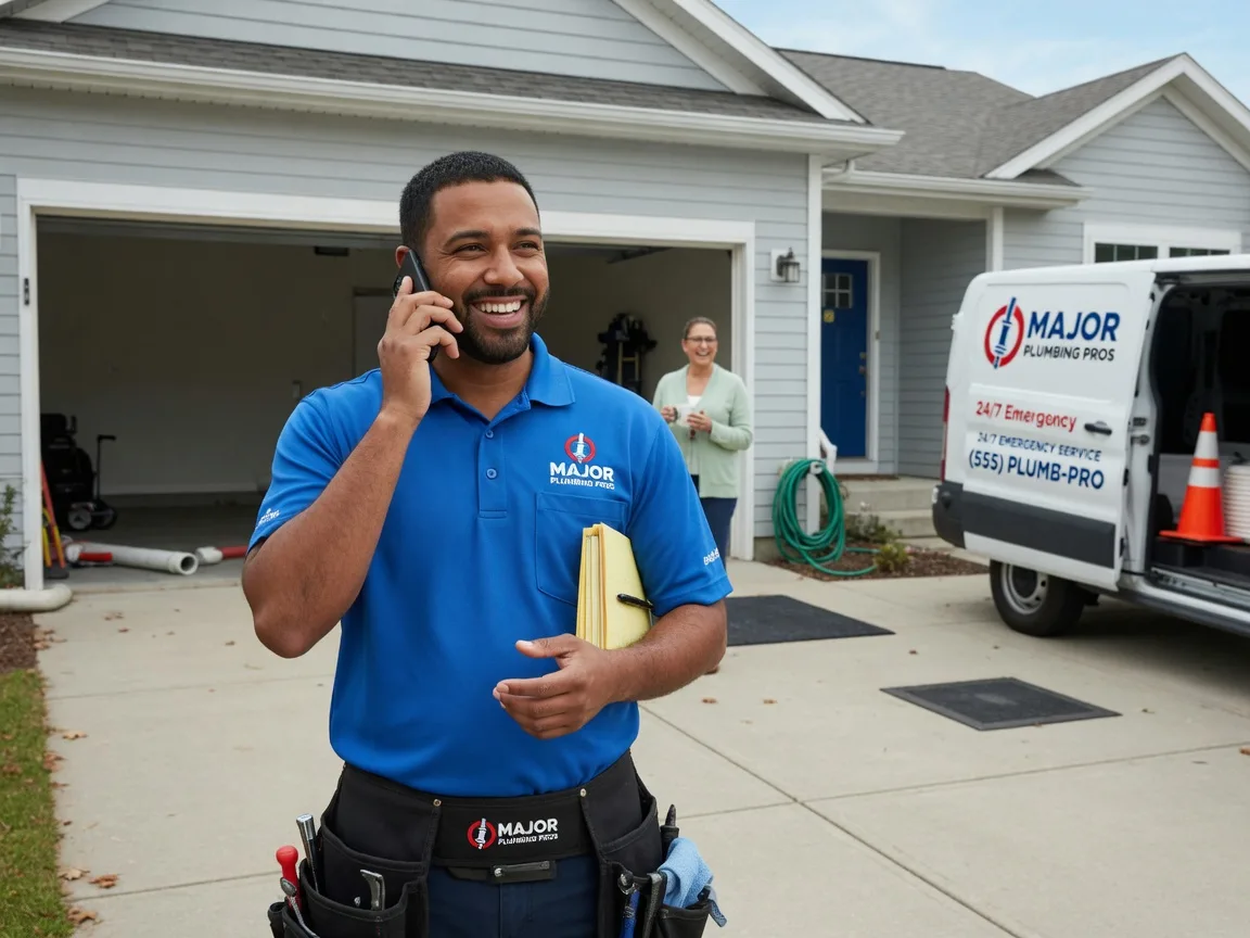 Drain Cleaning Services Acme, WA FAQs